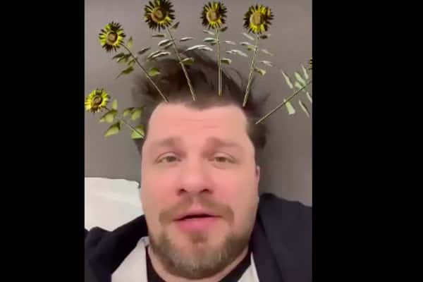 Гарик Харламов отменил все съёмки из-за болезни