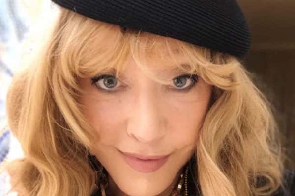 1 марта певица Алла Пугачёва выпускает новый альбом под названием "P.S."