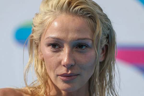 С Насти Ивлеевой хотят взыскать 23,5 млн рублей из-за долгов по её бару