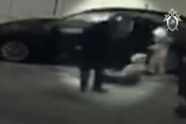 В Петербурге задержаны трое организаторов покушения на местного юриста