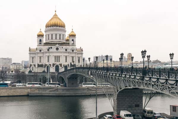 РПЦ призвала участников однополых союзов к покаянию