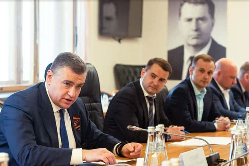 ЛДПР предлагает провести тотальный аудит управляющих компаний в сфере ЖКХ