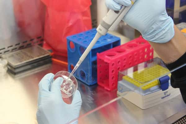 Ученые придумали защиту от СПИДа без презерватива