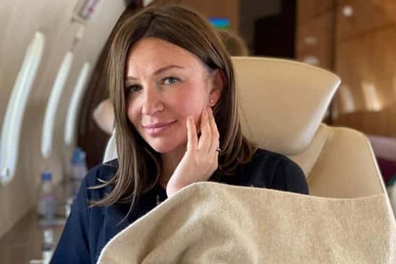 Сайт Блиновской взломали в пятый раз, теперь марафон «запустили» из СИЗО