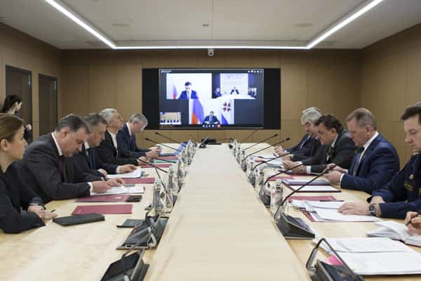 Минюст включил движение ЛГБТ* в перечень ликвидированных  