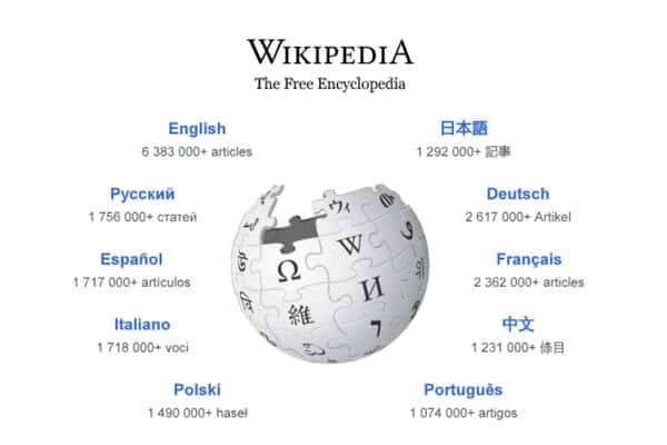 В России могут заблокировать «Википедию» 