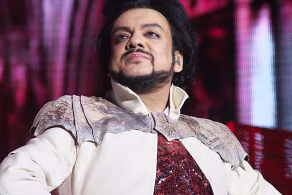 «Как был на пафосе, так и остался». В Москве после концерта Киркоров отказался общаться с журналистами