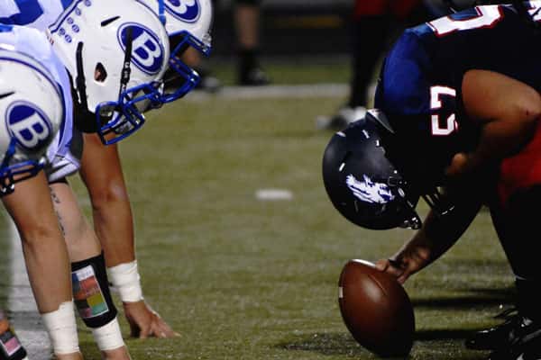 Медики впервые в истории признали, что травмы разрушают мозг спортсменов