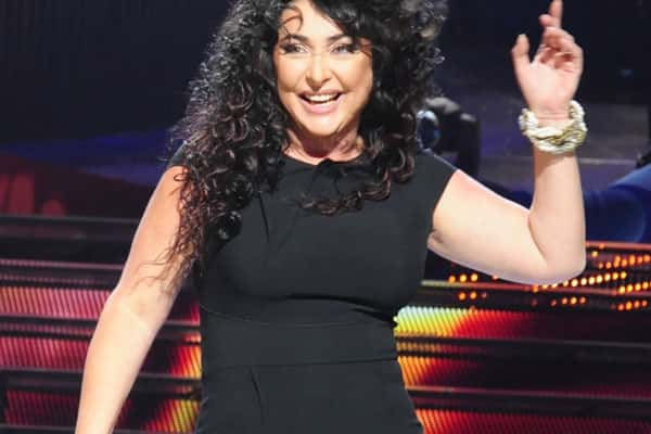 Лолита заявила, что любит песни «Шамана» и не планирует возвращаться на эстраду