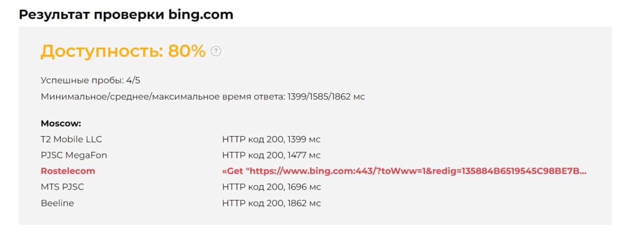 Россияне сообщают о сбоях в работе «Мегафона», «Ростелекома» и «Планеты»
