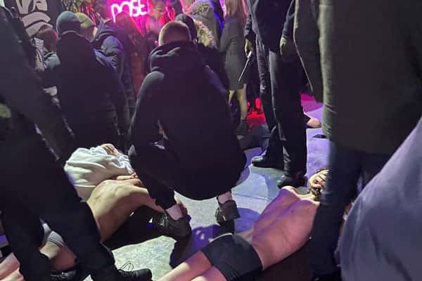 Первое в России дело о ЛГБТ*-клубе: в Оренбурге возбуждены уголовные дела по статье о экстремизме