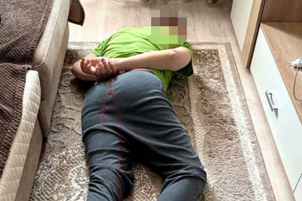 ФСБ задержала жителя Камчатки за распространение видео с убийствами российских военных