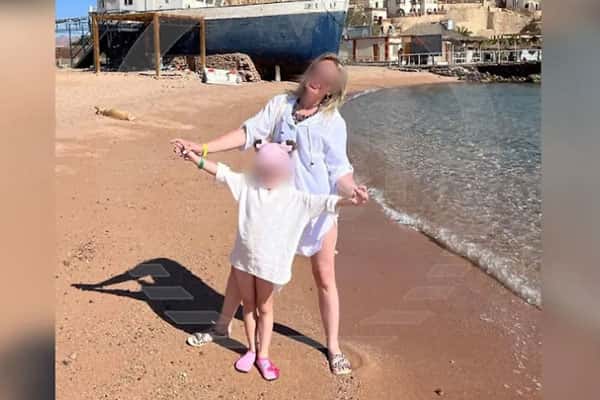 Россиянка умерла в муках от загадочной болезни после лечения в клинике отеля в Египте