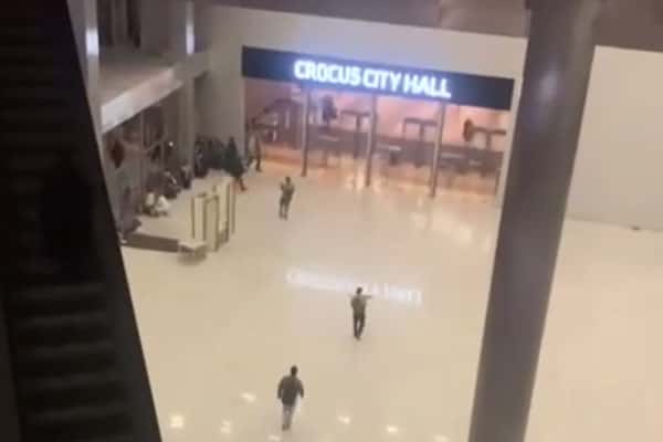 Теракт в московском «Крокус Сити Холле»: что известно