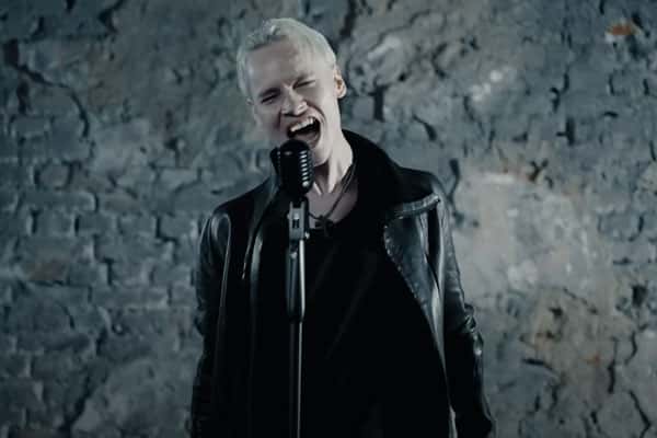 SHAMAN выпустил песню «Реквием» в память о погибших в теракте. Видео