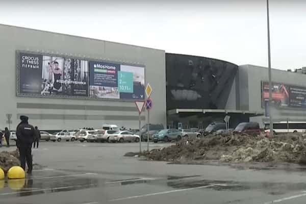 Мужчина с пожарным топором спас десятки людей в теракте в «Крокусе»