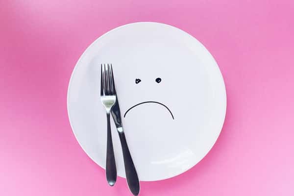 Схемы интервального голодания повышают риск смерти на 91 процент