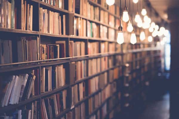 Депутаты решили ограничить доступ к книгам иноагентов на новых территориях