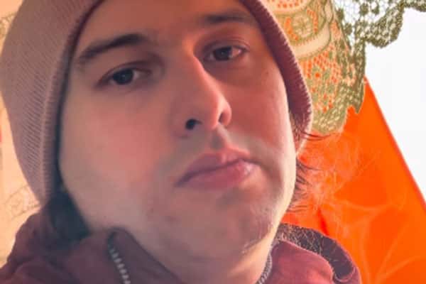 Блогер из Благовещенска соврал о смерти друга в «Крокусе», чтобы собрать деньги