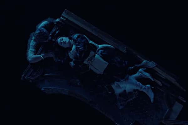 Дверь из «Титаника» ушла с молотка за 718 тысяч долларов