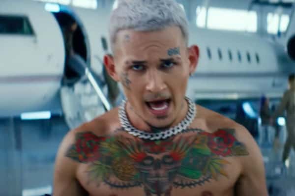 На Моргенштерна* завели три дела за невыполнение требований прокуратуры