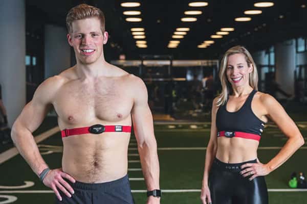 Инновационная электронная система для здоровья: новый взгляд на тренировки в России