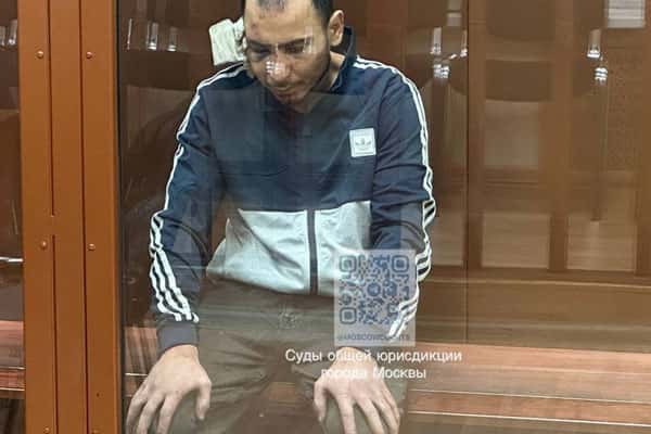 «112»: перед нападением на «Крокус» террористы употребляли психотропные вещества