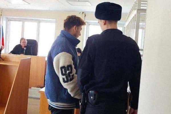 СМИ сообщили о задержании хозяина оренбургского гей*-бара Pose