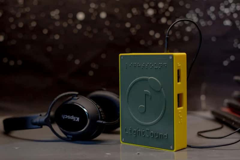 Специальные устройства позволят слабовидящим почувствовать солнечное затмение: инновации для равного доступа к астрономическим явлениям