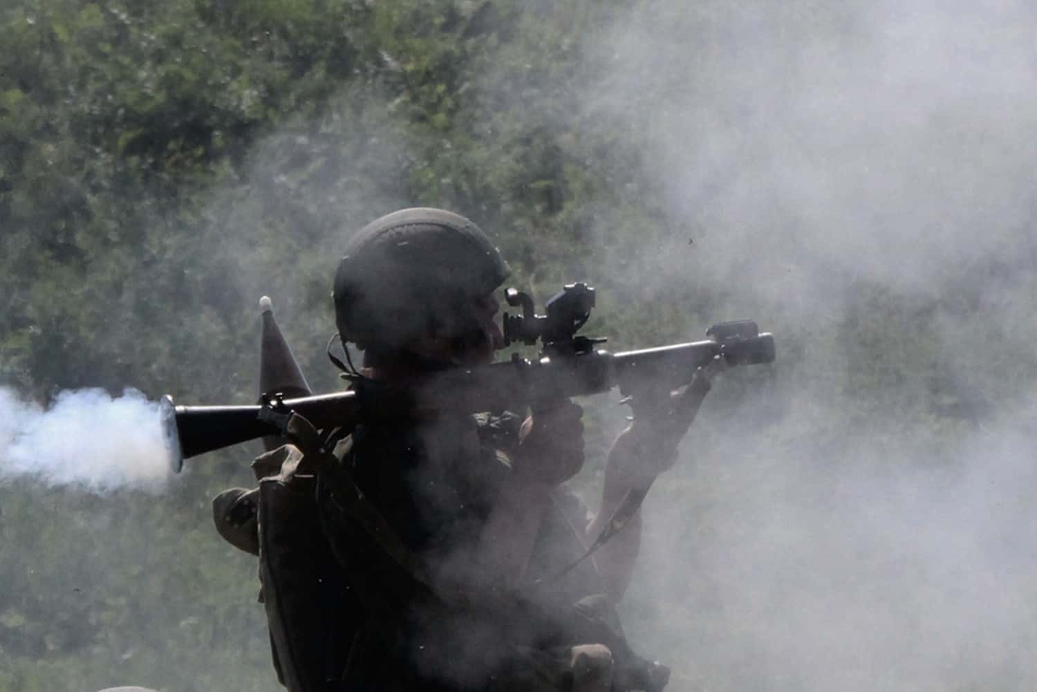 Владимир Путин подписал указ о весеннем призыве на военную службу