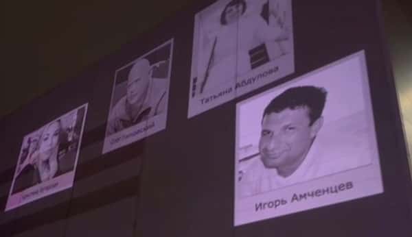 В Красногорске на девятый день после теракта в «Крокусе» почтили память погибших