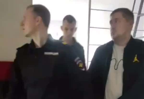 В Оренбурге арестовали ещё одного фигуранта дела об участии в «движении ЛГБТ*»