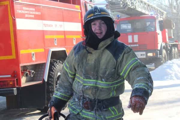 Генерал МЧС угнал из части Ростова-на-Дону авто, чтобы проучить сотрудников