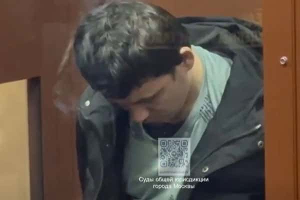 Суд в Москве арестовал десятого фигуранта по делу о теракте в «Крокусе»