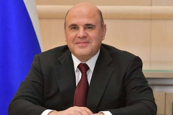 Мишустин: изменения в налогообложении должны снизить неравенство среди россиян