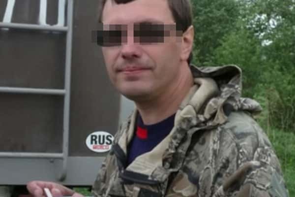 Прокуратура извинилась перед учёным Цветковым, его обвиняли в трёх убийствах