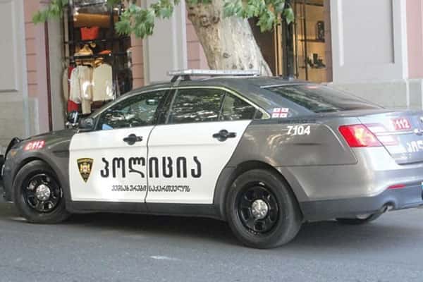 Двое погибли, четыре человека ранены при взрыве на стрельбище в Тбилиси