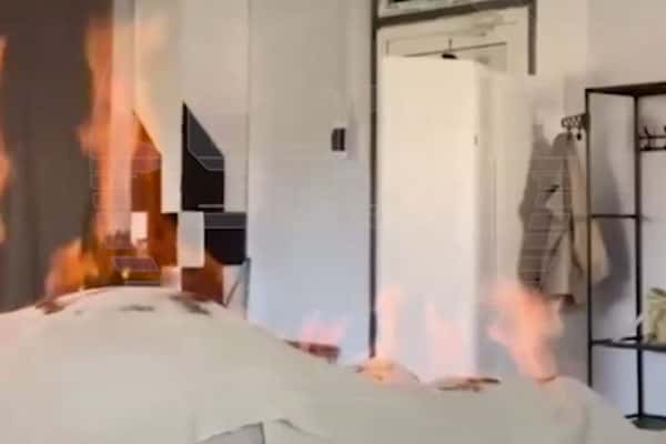 Семейная пара из Башкирии «очищала» людей огнём за 40 тысяч рублей