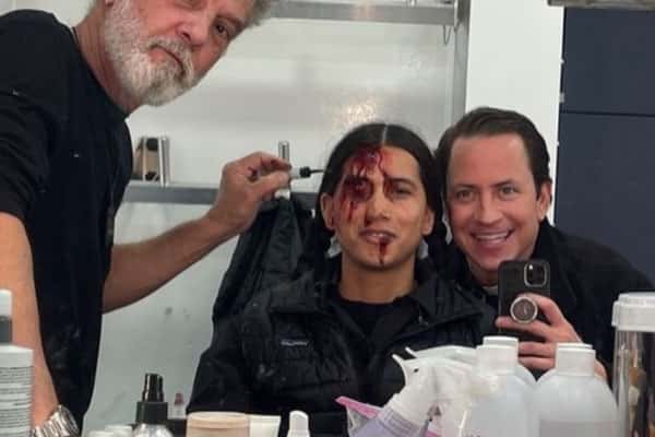 Актер Коул Брингс Пленти, сыгравший в сериале «1923», найден мертвым в лесу