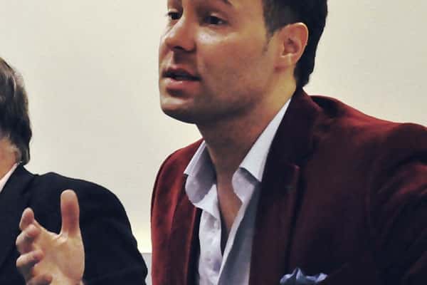 Что известно о покончившем с собой оперном певце Евгении Кунгурове