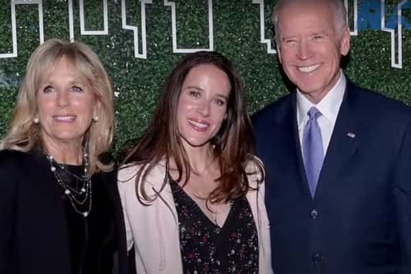 $20 тысяч и месяц тюрьмы получила американка за продажу дневника дочери Байдена