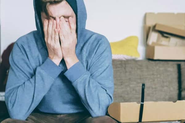 Корейские ученые выяснили, какая диета снижает уровень стресса