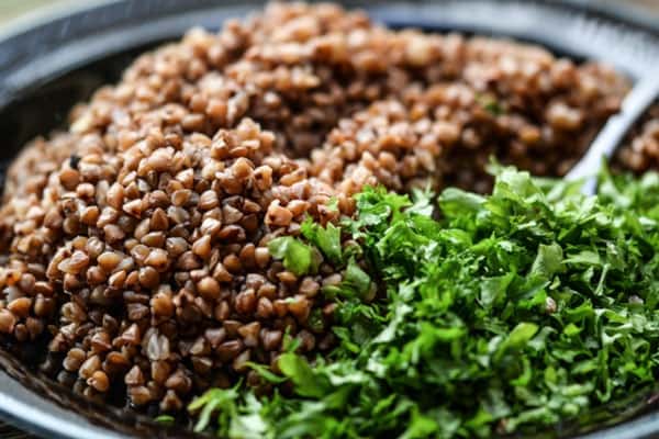 Александр Борисов: в 2025 году цены на гречку вырастут из-за низкого урожая