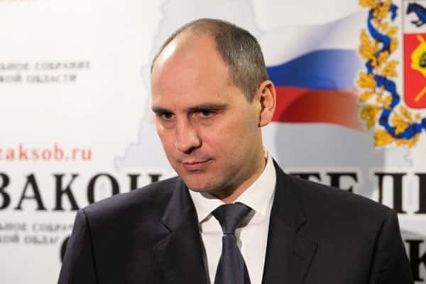 Паслер: прорыв дамбы связан с огромными объёмами воды, не нужно «искать ведьм»