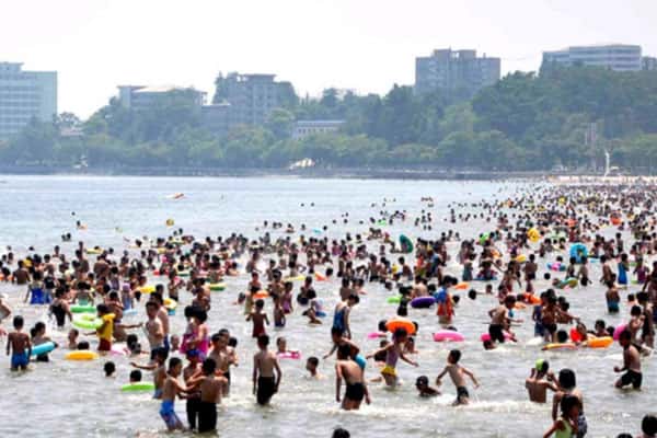 В РСТ призвали российских туристов не ждать от Северной Кореи турецкого сервиса