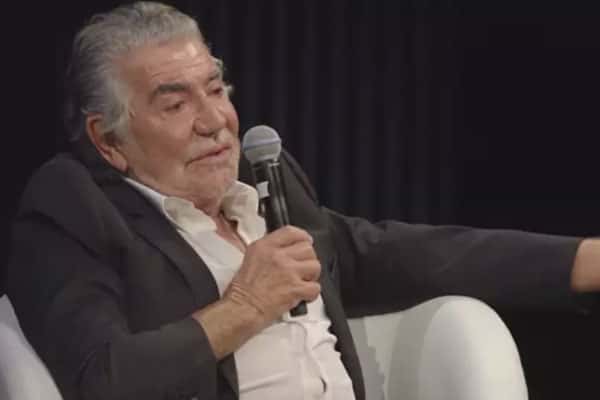 Итальянский модельер Роберто Кавалли ушел из жизни на 84-м году: мир моды потерял яркого таланта