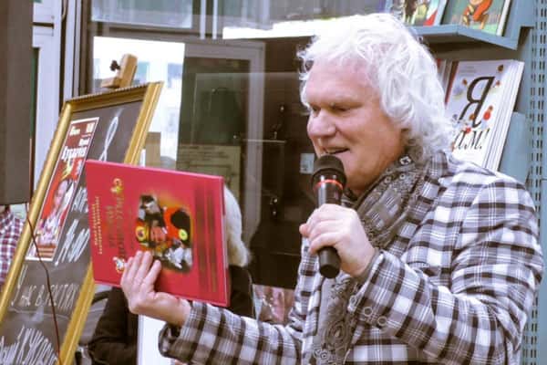 Дрессировщик Юрий Куклачёв перенёс трёхчасовую операцию на сердце