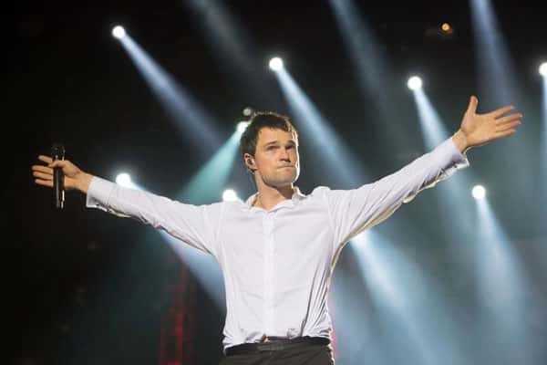 Данила Козловский: имя не в титрах фильма «Летучий корабль», но он остается оптимистом