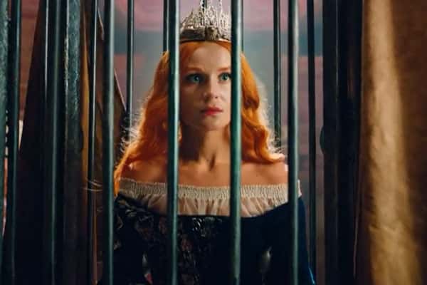 Фильм «Летучий корабль»: Четвертая неделя лидерства в кинопрокате