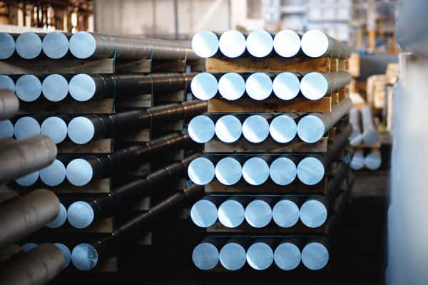 В Кремле отреагировали на запрет ввоза алюминия, меди и никеля из России